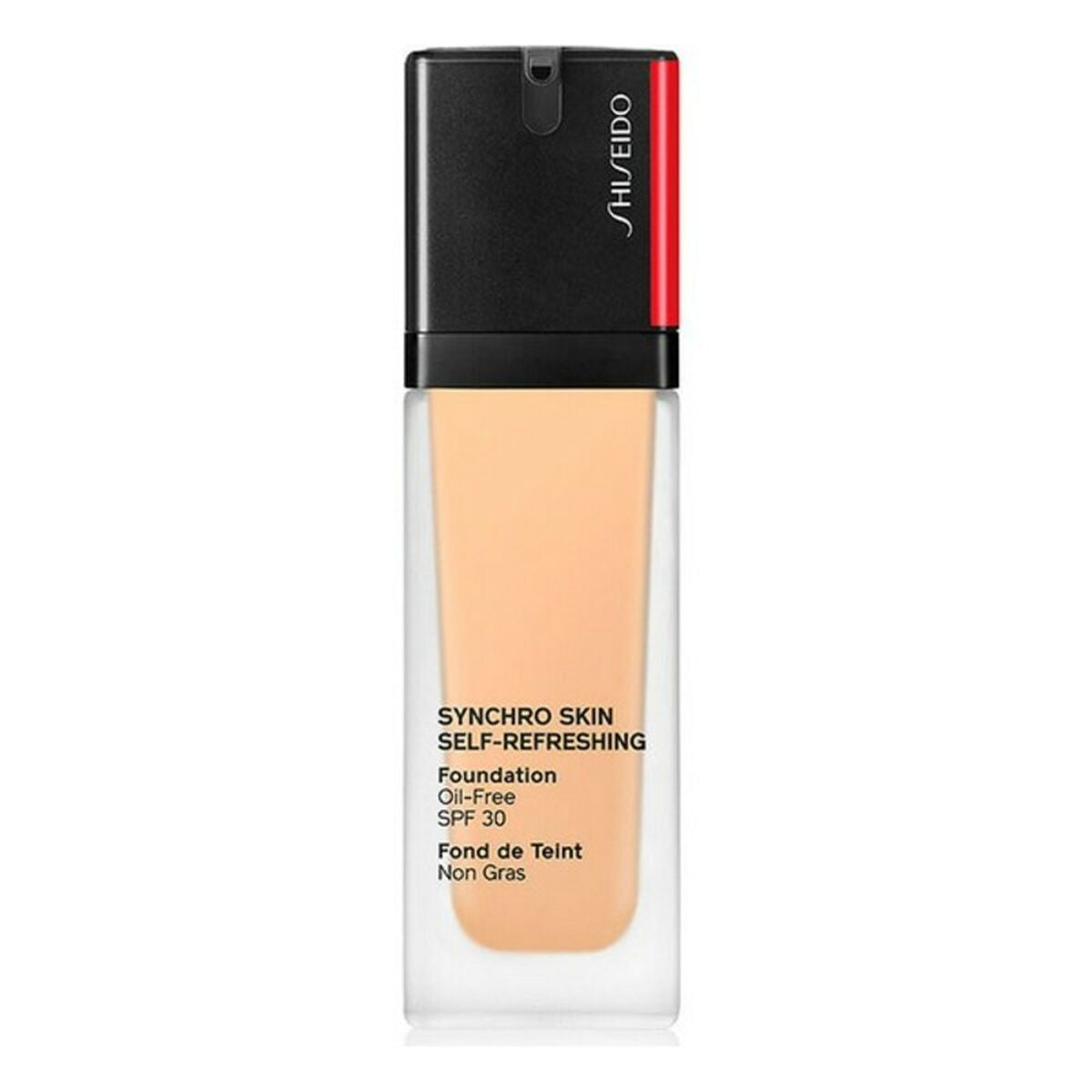 Liquid Make Up Base SYNCHRO SKIN Shiseido 0730852160927 (30 ml) (30 ml) Shiseido