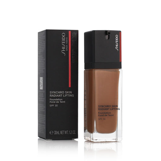 Liquid Make Up Base Synchro Skin Shiseido (30 ml) Shiseido