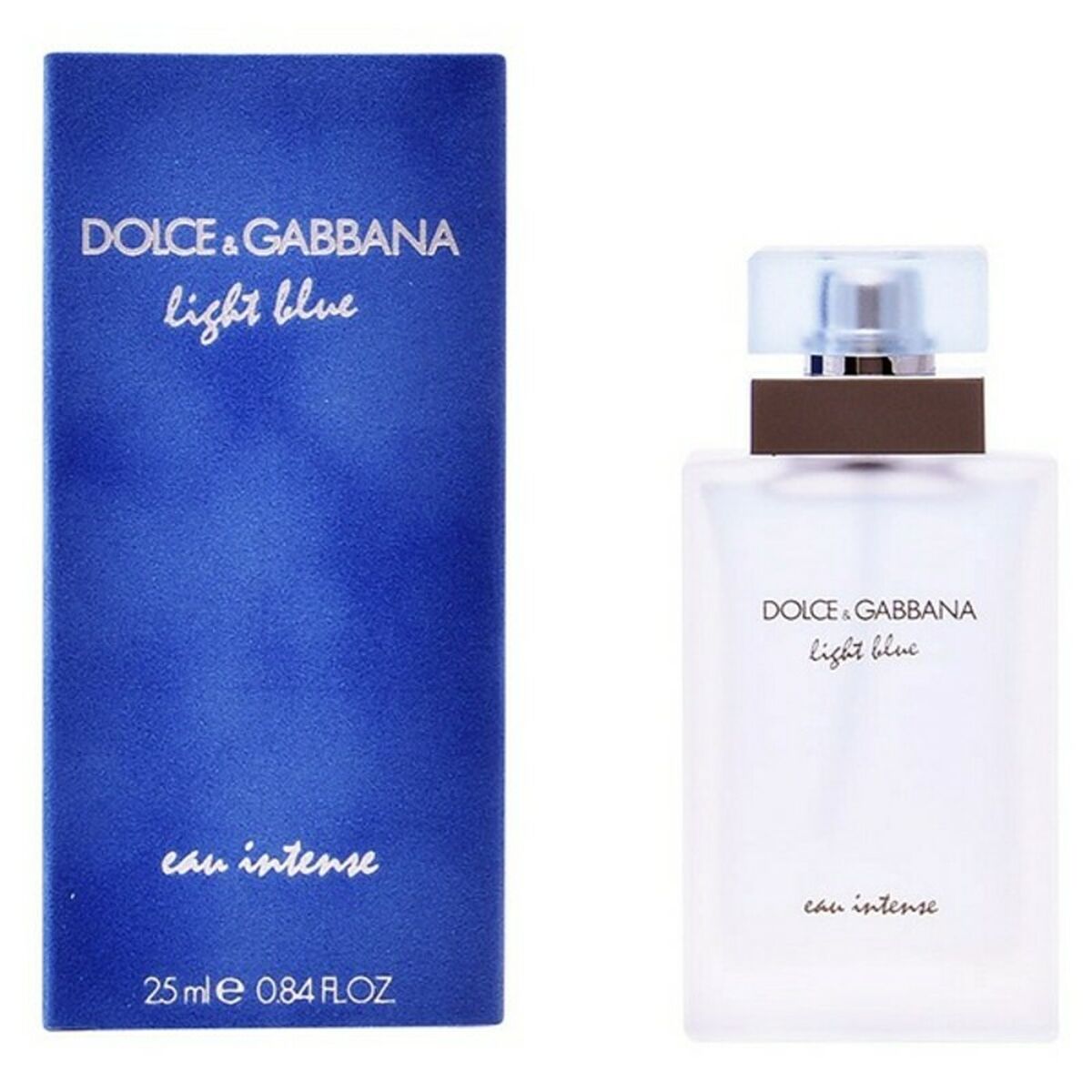 Women's Perfume Light Blue Intense Dolce & Gabbana EDP EDP