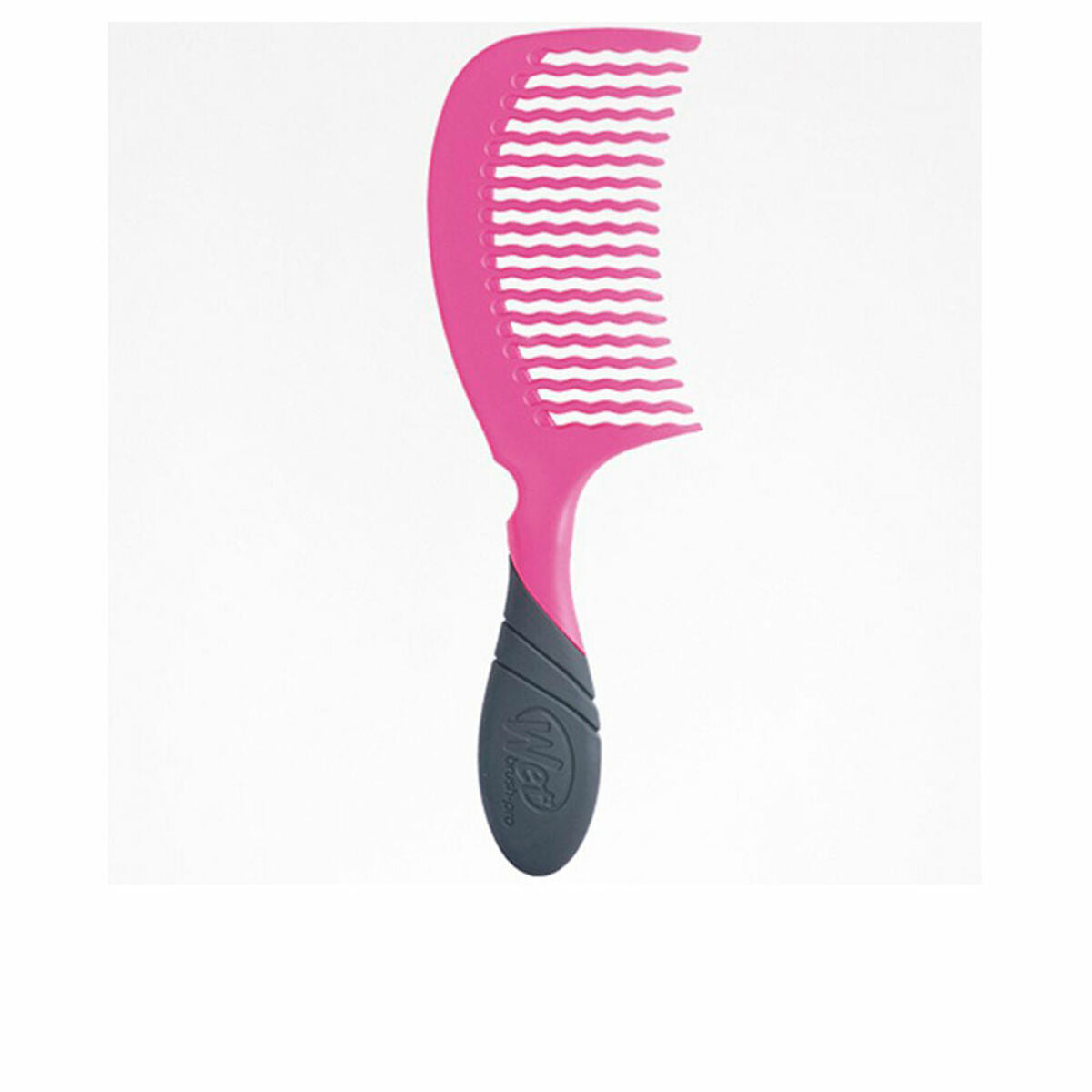 Detangling Hairbrush The Wet Brush Pro Detangling Comb Pink Pink The Wet Brush