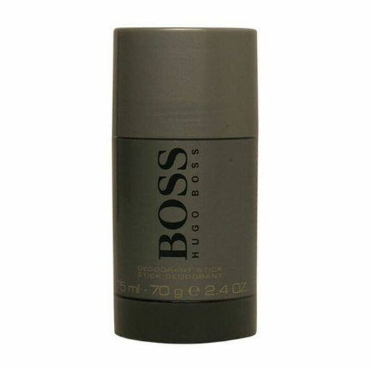 Stick Deodorant Boss Bottled Hugo Boss-boss (75 g)