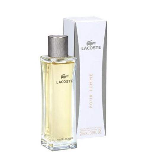 Women's Perfume Lacoste 127178 EDP Lacoste