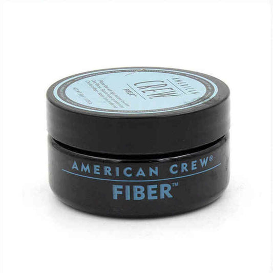 Firm Hold Wax Classic Fiber American Crew (50 g) American Crew