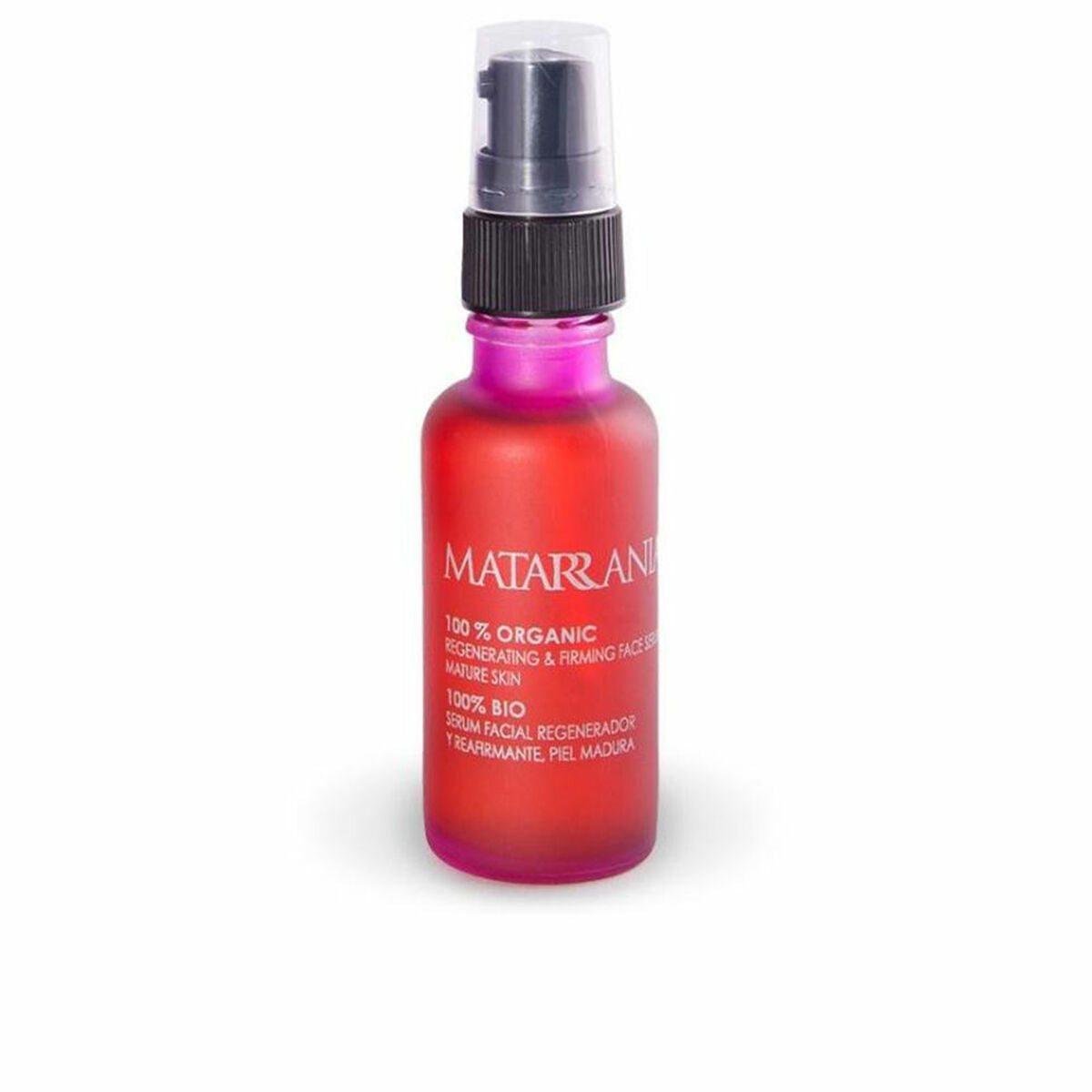 Facial Serum Matarrania 100% Bio 30 ml Matarrania