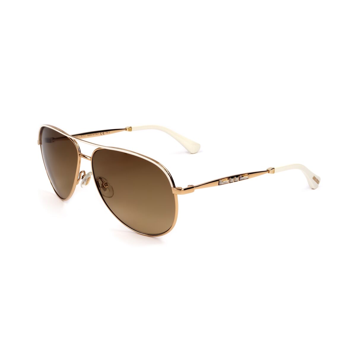 Ladies' Sunglasses Jimmy Choo JEWLY-S-150 ø 58 mm