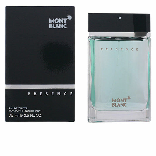 Men's Perfume Montblanc 126630 EDT 75 ml Montblanc