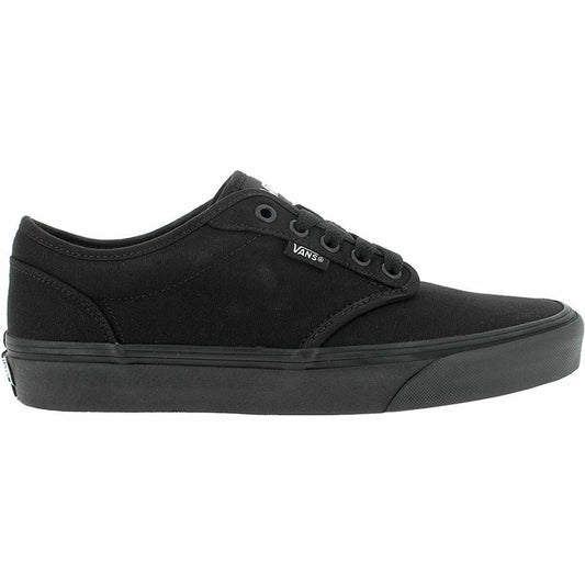 Men's Trainers Vans Atwood Black Vans