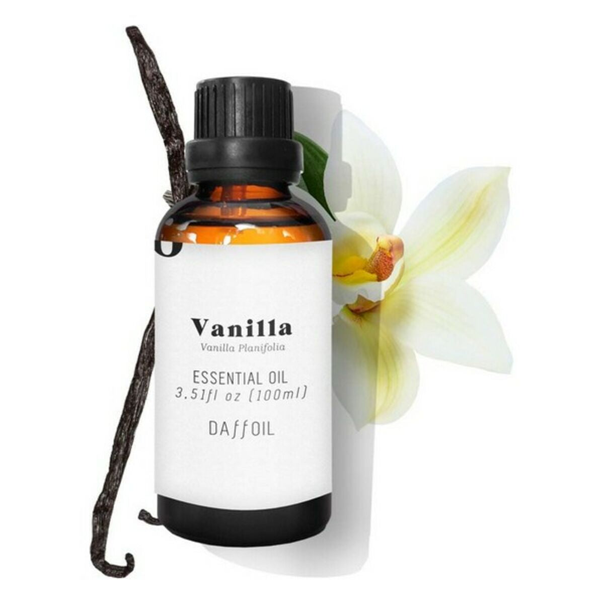 Essential oil Daffoil Vanilla (50 ml) Daffoil