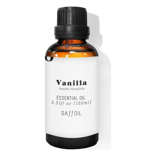 Essential oil Daffoil Vanilla (100 ml)