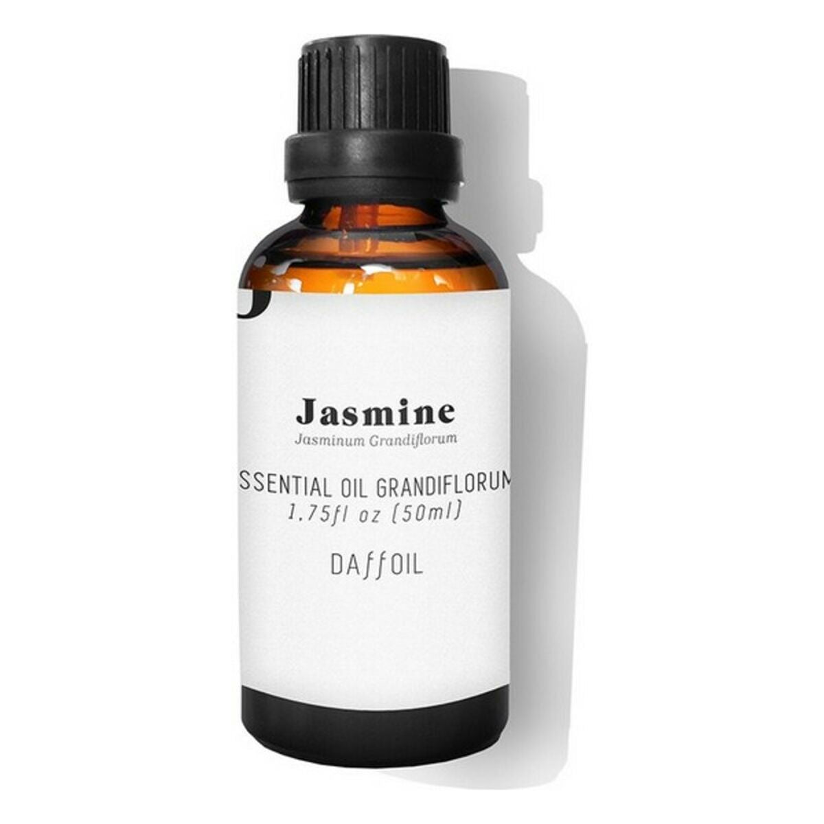 Essential oil Daffoil Aceite Esencial Jasmine 50 ml Daffoil