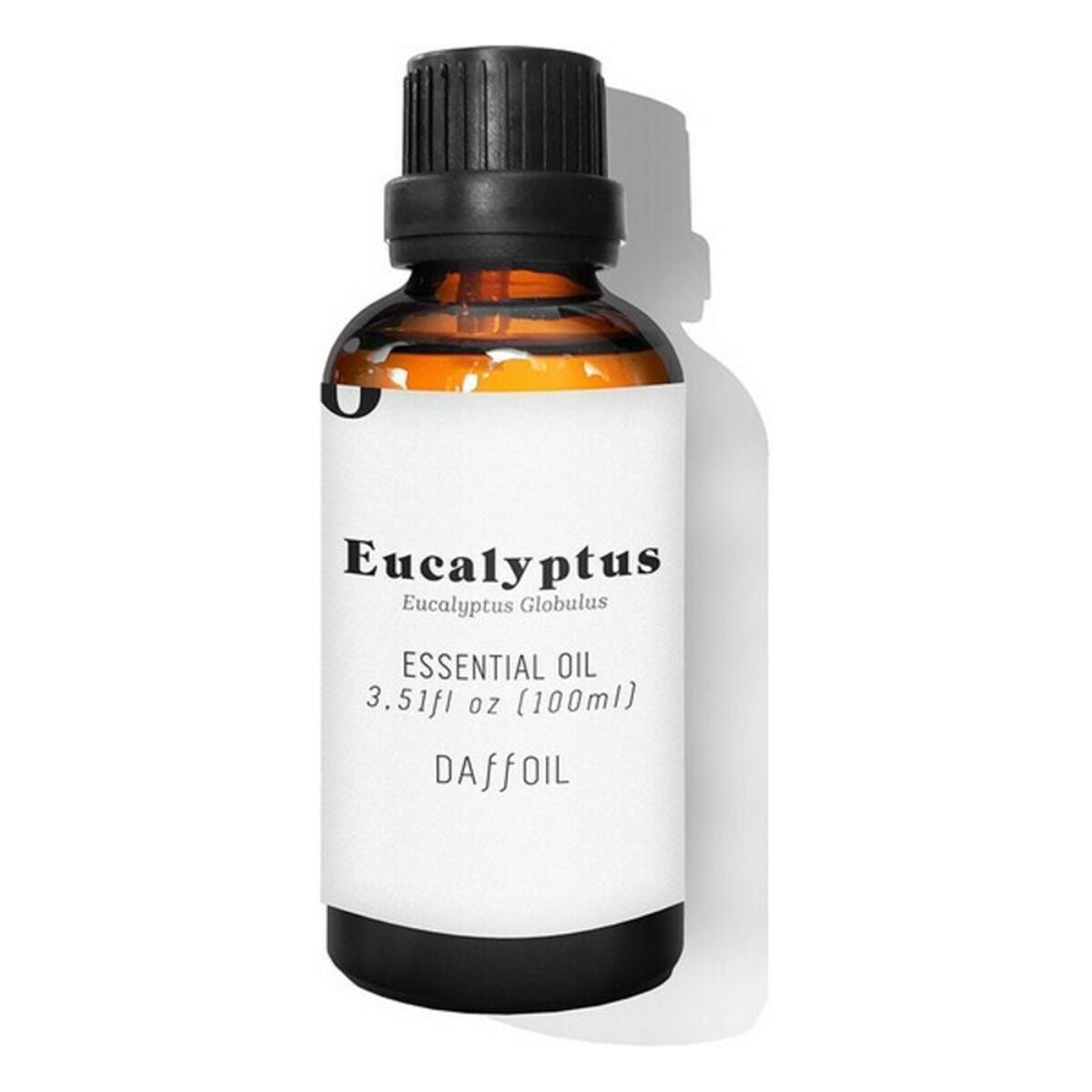 Essential oil Daffoil Eucalyptus 100 ml Daffoil