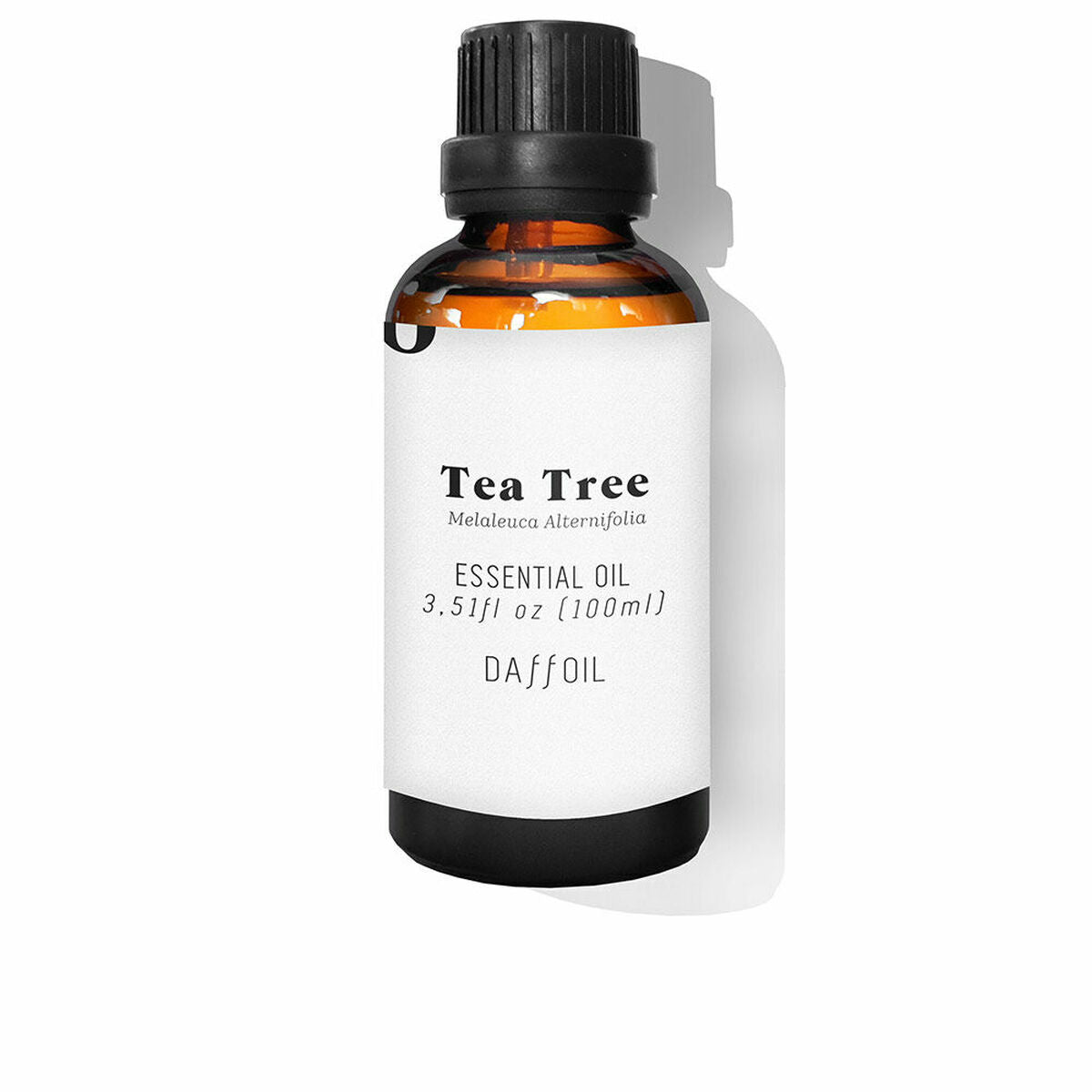 Anti-Acne Oil Daffoil Tea tree 100 ml Daffoil