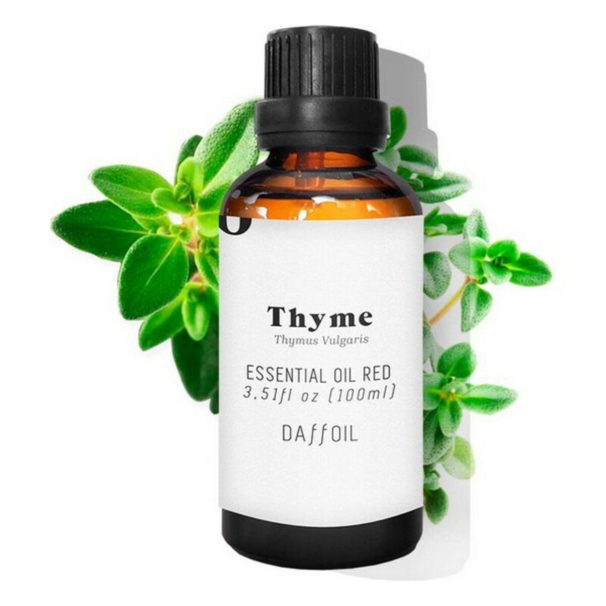 Essential oil Daffoil Thyme (100 ml) Daffoil