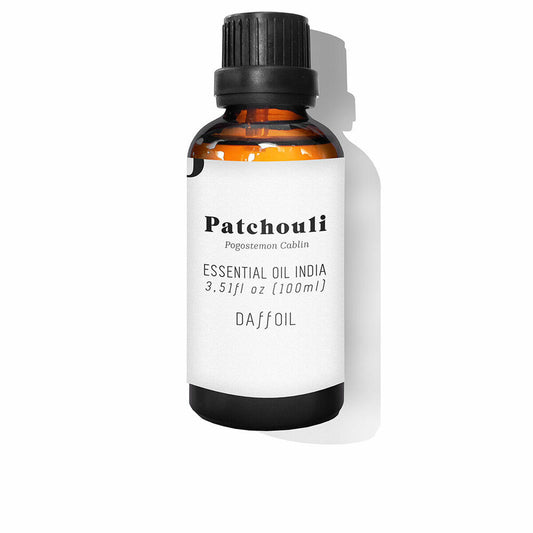 Facial Oil Daffoil Patchouli 100 ml