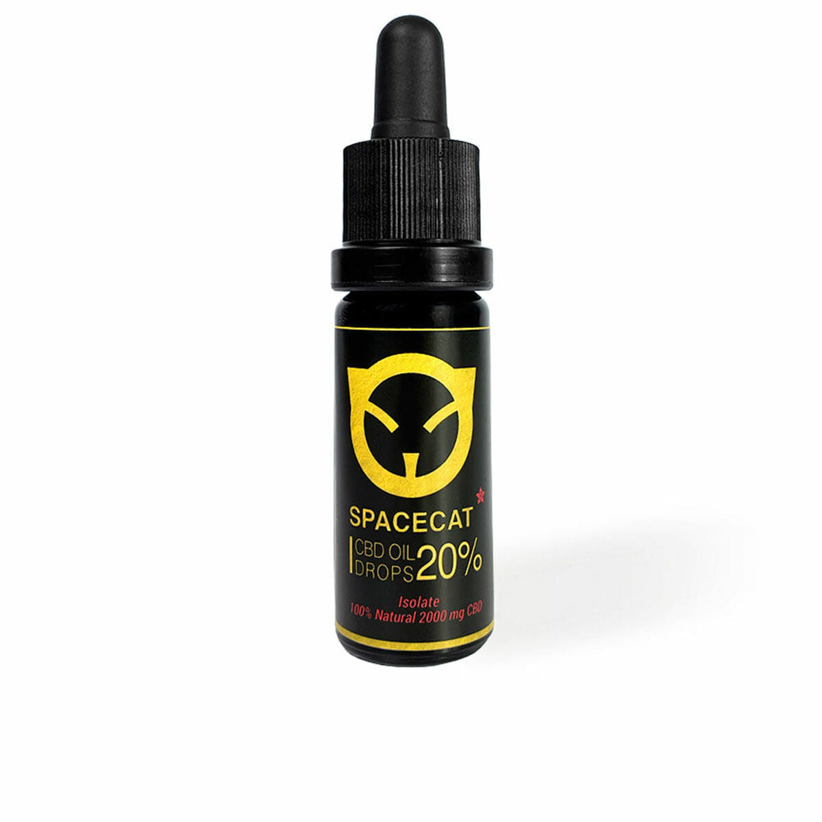 Facial Oil Spacecat (10 ml)