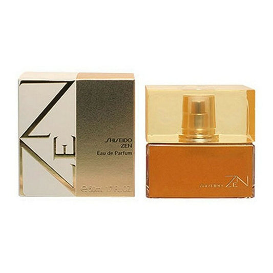 Women's Perfume Zen Shiseido EDP EDP - Perfumes for women - Shiseido - 50 ml