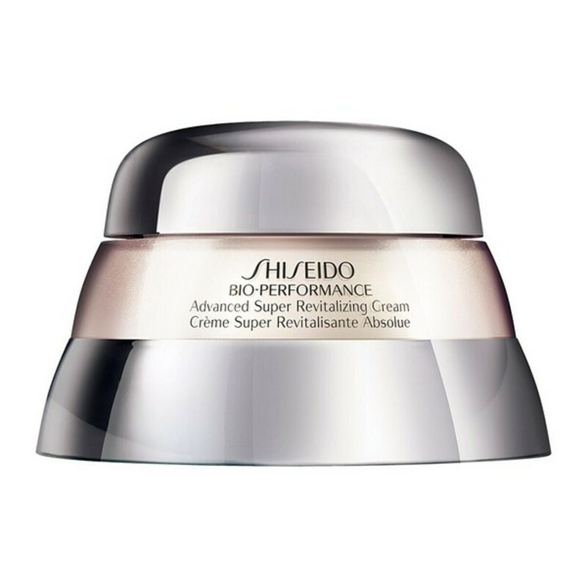 Anti-Ageing Cream Bio-Performance Shiseido 1525_SML Shiseido