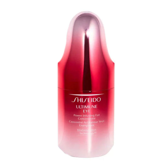 Serum for Eye Area Ultimune Shiseido 0768614154785