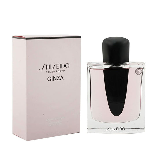 Women's Perfume Shiseido EDP Ginza 90 ml