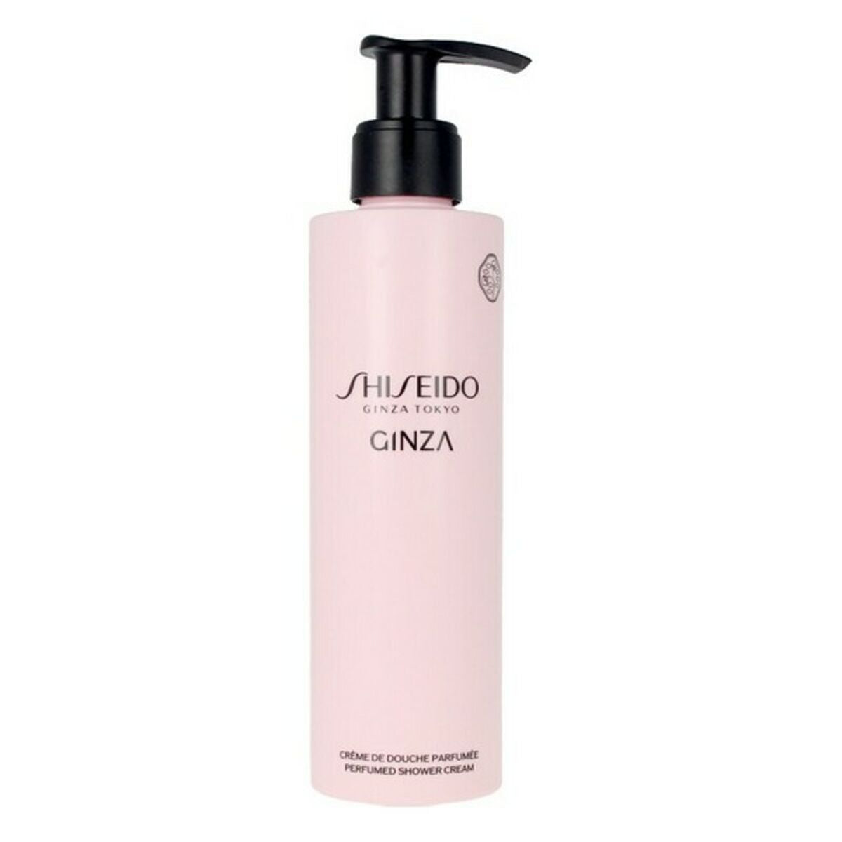 Shower Cream Ginza Shiseido (200 ml) Shiseido