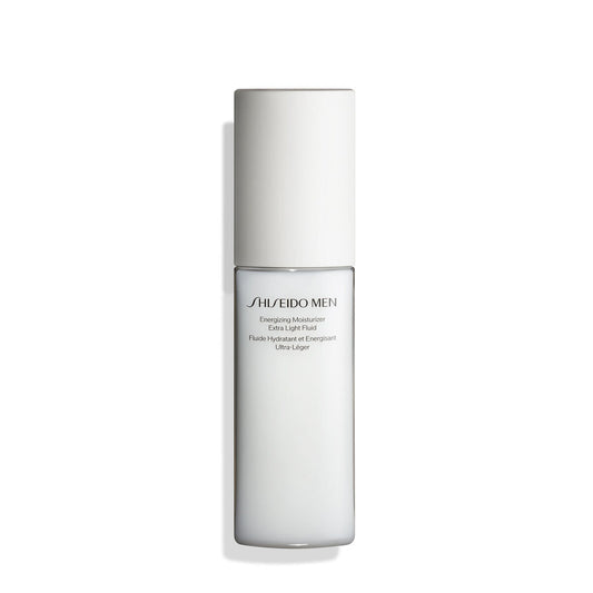 Hydrating Fluid Shiseido Men 100 ml