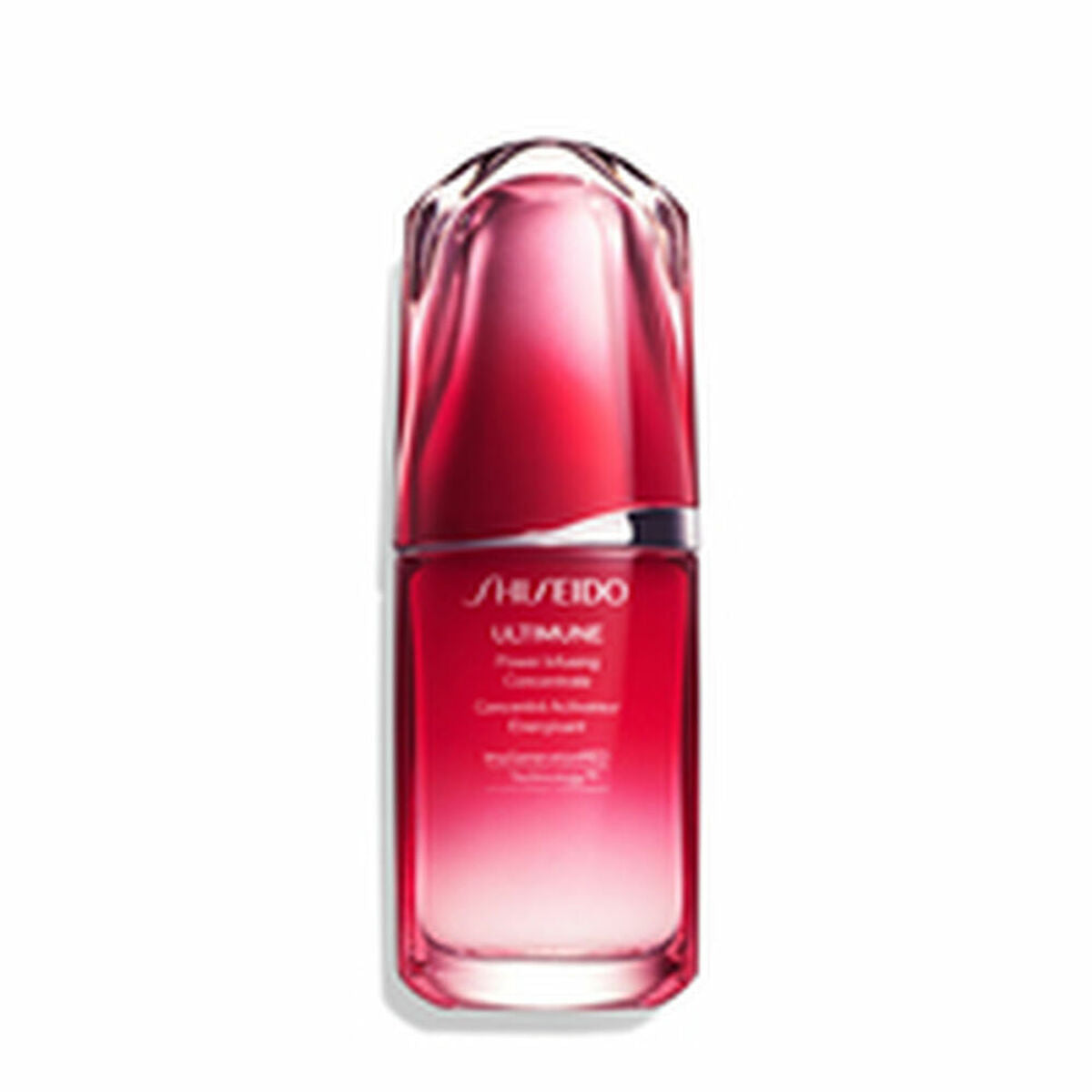 Anti-Ageing Serum Shiseido Ultimate Power Infusing Concentrate (50 ml) Shiseido