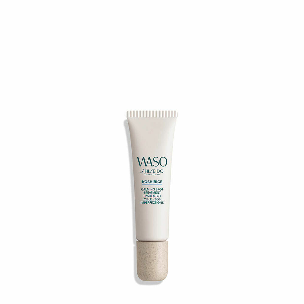 Facial Cream Shiseido Koshirice Calming Spot Treatment (20 ml) Shiseido