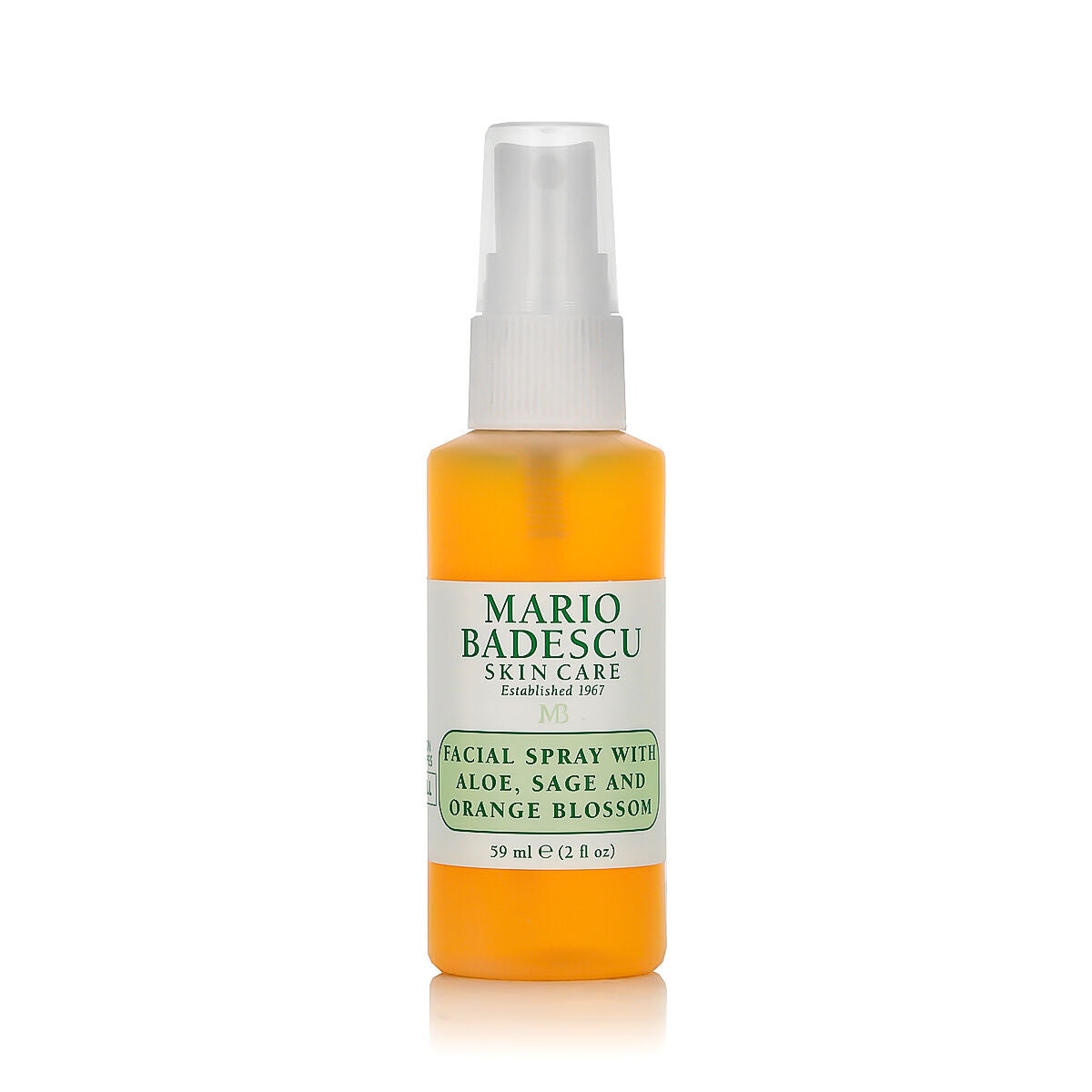 Facial Mist Mario Badescu Skin Care 59 ml Mario Badescu