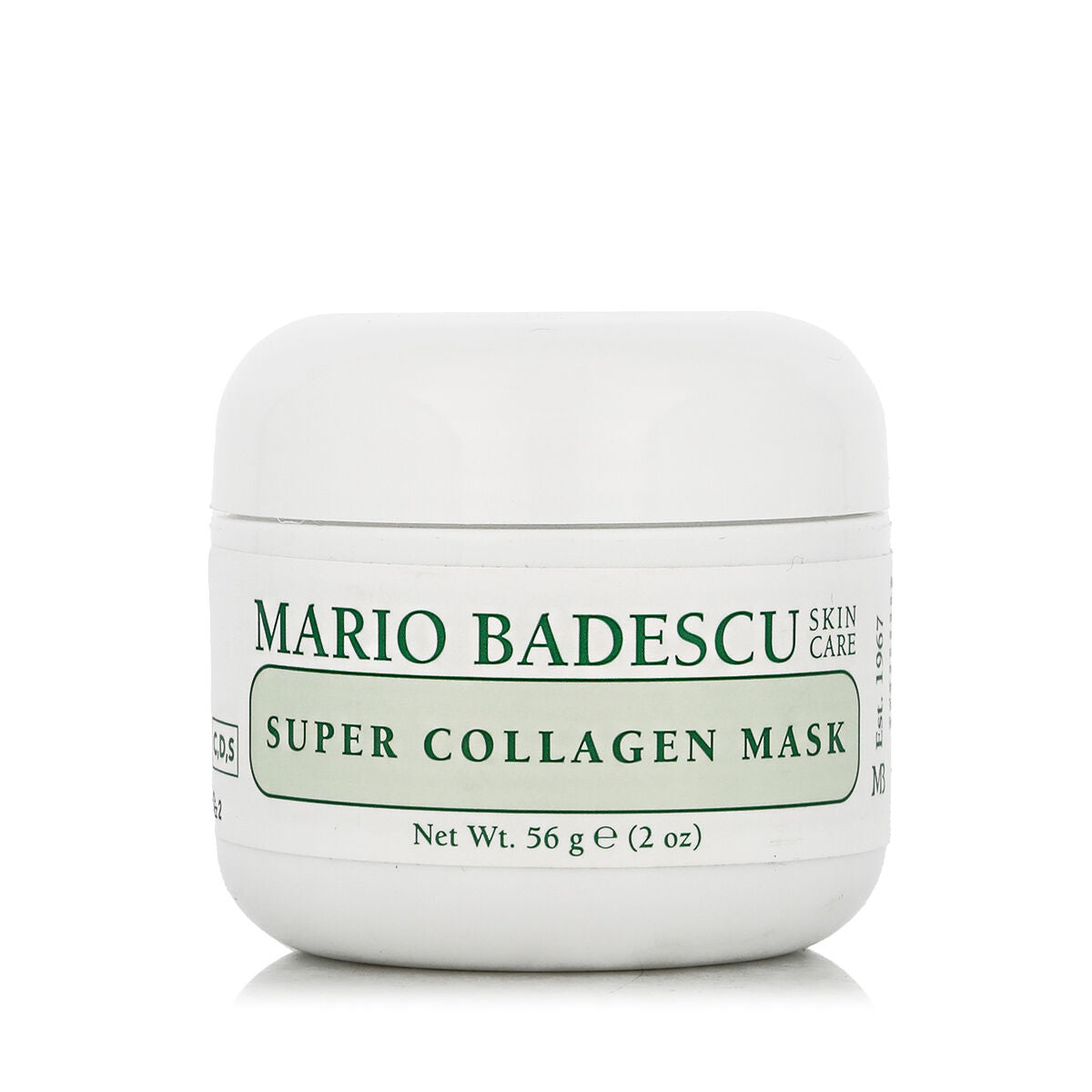 Moisturizing Facial Mask Mario Badescu Skin Care Mario Badescu