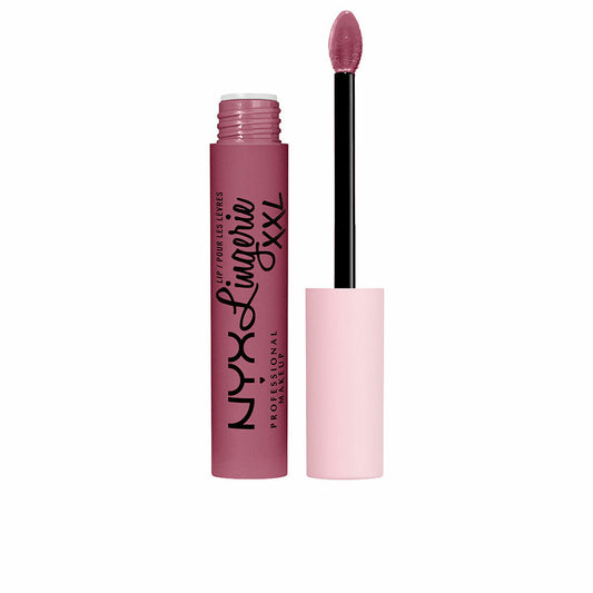 Lipstick NYX LINGERIE Beige 32,5 g NYX