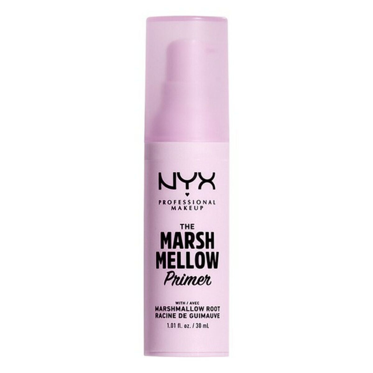 Make-up Primer Marsh Mellow NYX 800897005078 30 ml NYX