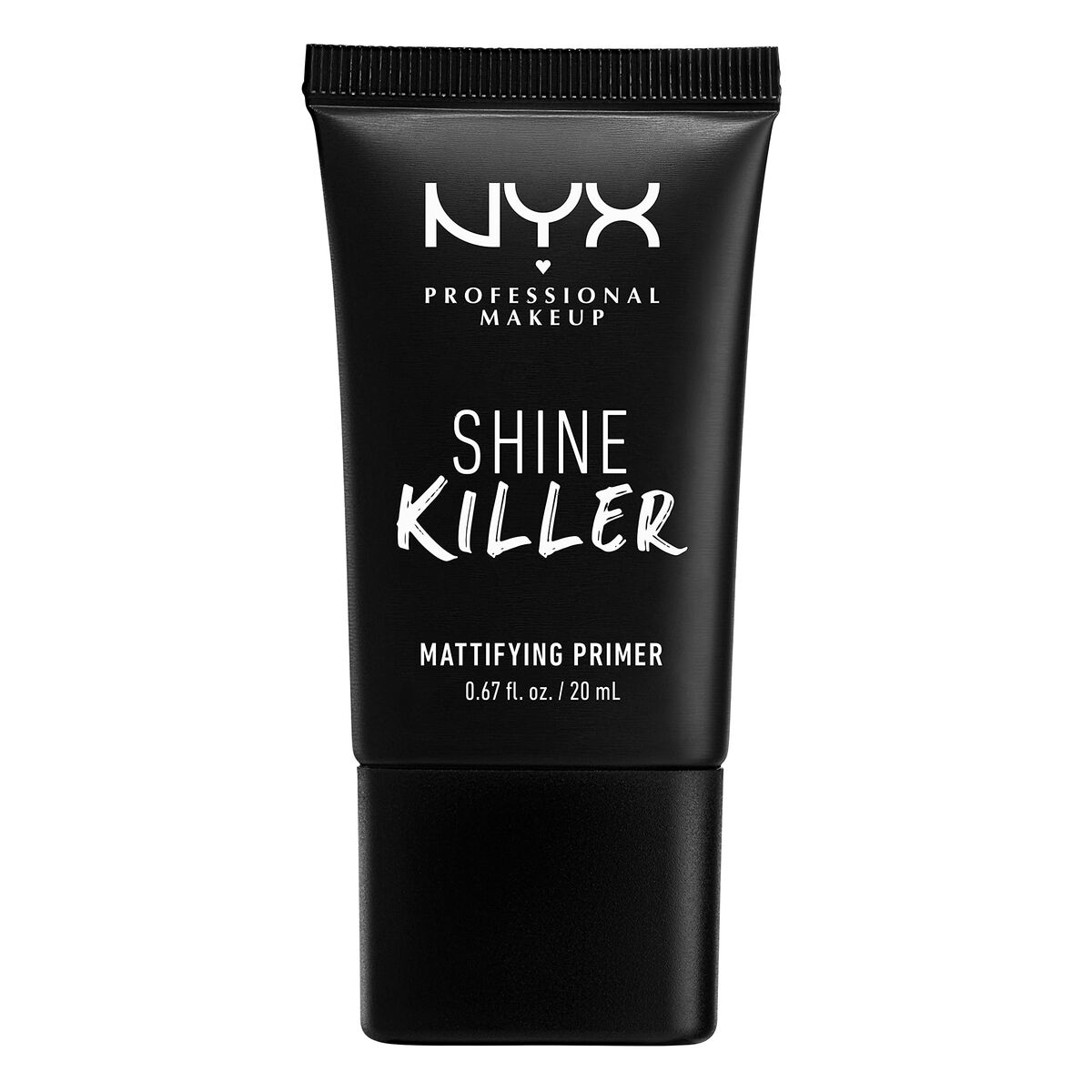 Make-up Primer NYX Shine Killer Mattifying finish (20 ml) NYX