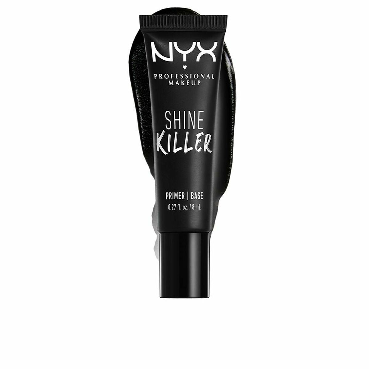 Make-up Primer NYX Shine Killer Mattifying finish (8 ml) NYX