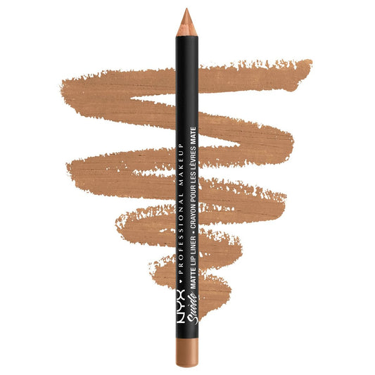 Lip Liner NYX Soft & Precise London 3,5 g