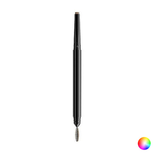 Eyebrow Make-up Precision NYX (0,13 g) NYX