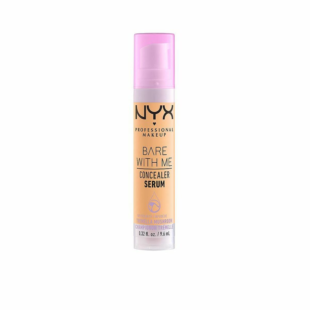 Facial Corrector NYX K3391700 Serum 9,6 ml NYX