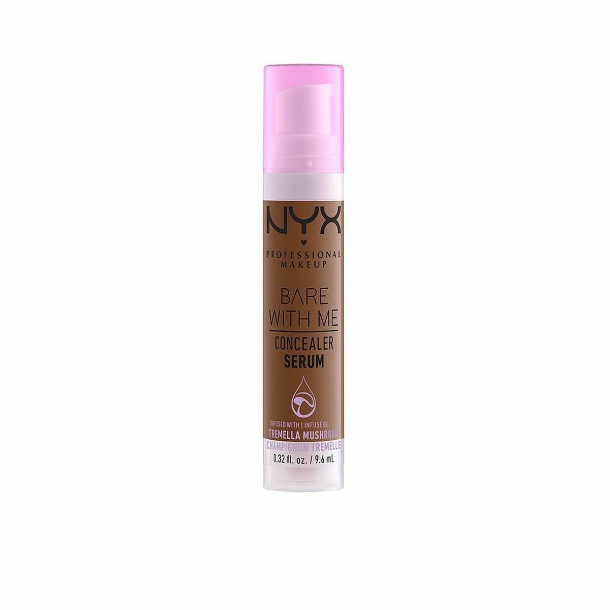 Facial Corrector NYX K3392300 Serum 9,6 ml NYX