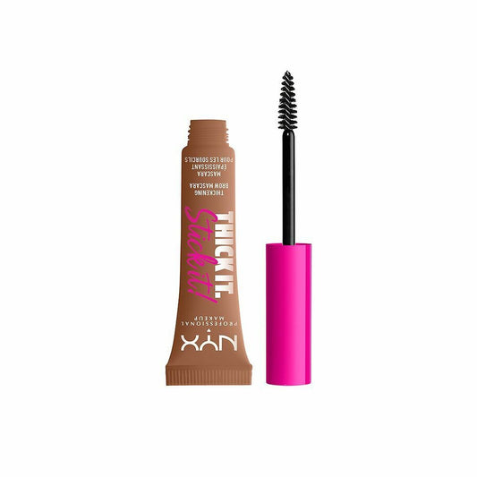 Mascara NYX K3392700 NYX