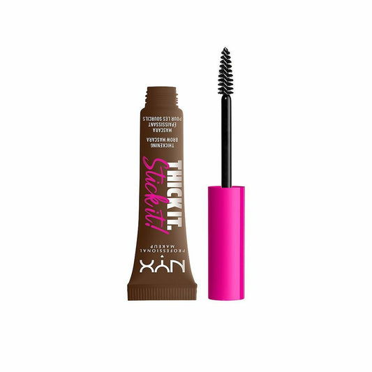 Mascara NYX K3393000 NYX