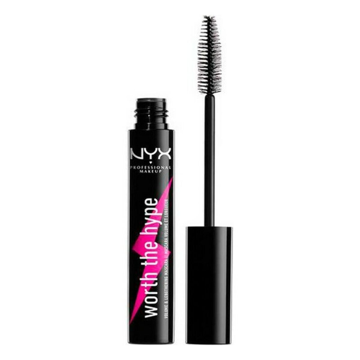 Mascara Worth The Hype NYX NYX