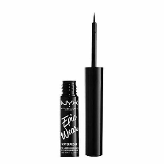 Eyeliner Epic Wear Waterproof NYX NYX