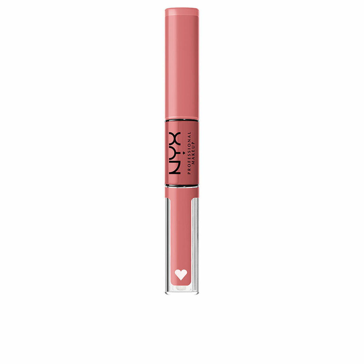 Liquid lipstick NYX Shine Loud 2-in-1 Cash flow 3,4 ml NYX