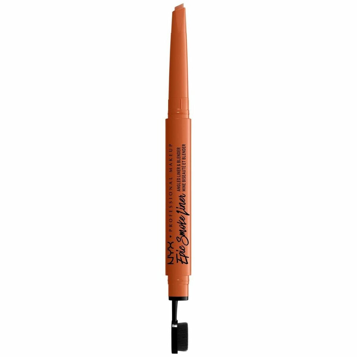 Eyeliner NYX Epic Smoke Liner 5-fired up 2-in-1 (13,5 g)