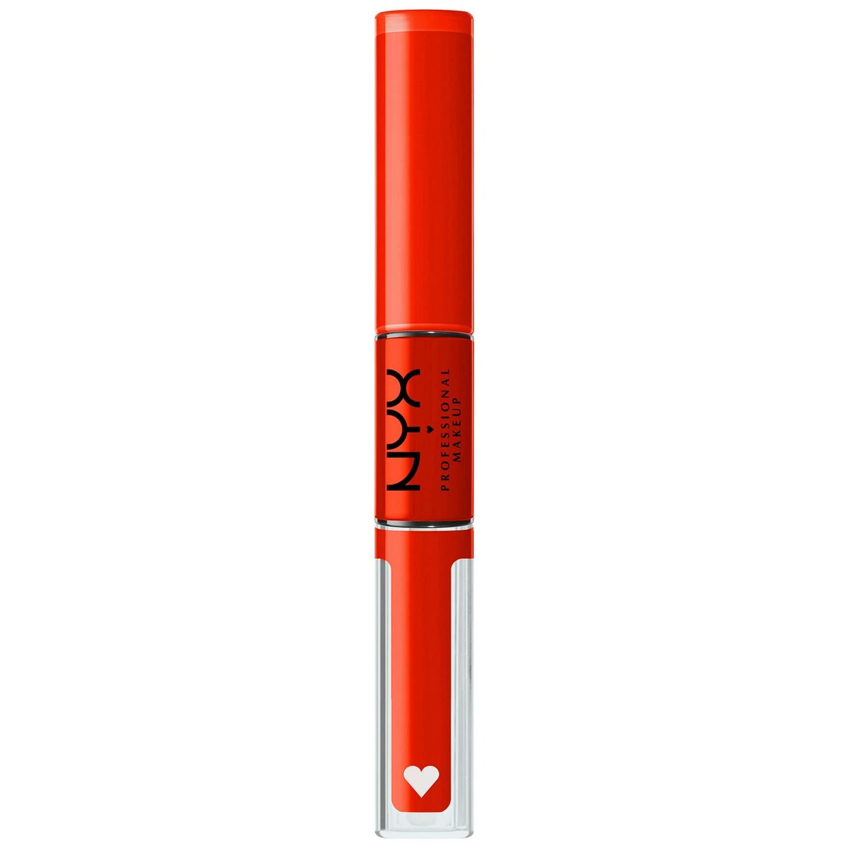 Lip-gloss NYX Shine Loud 28-stay stunin (3,4 ml) NYX