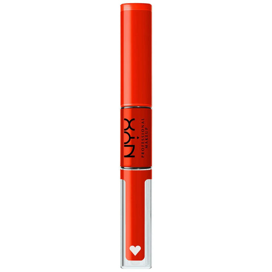 Lip-gloss NYX Shine Loud 28-stay stunin (3,4 ml) NYX