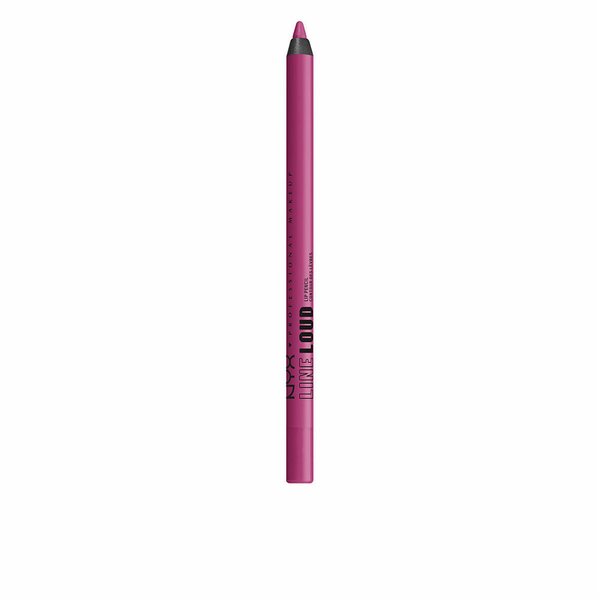 Lip Liner Pencil NYX Line Loud Nº 9 1,2 g NYX