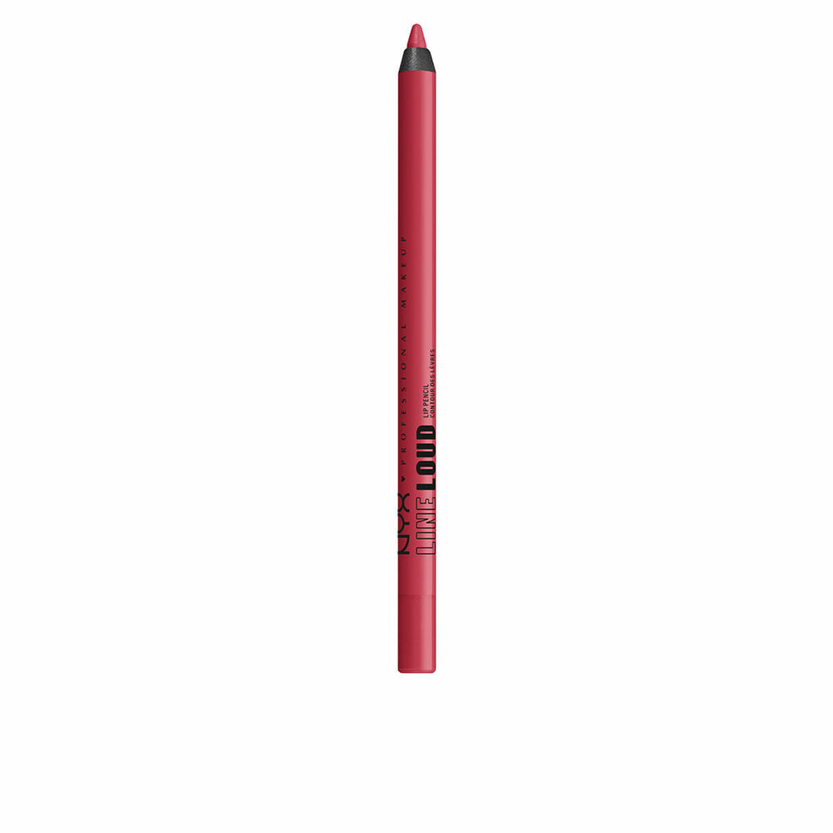 Lip Liner Pencil NYX Line Loud Nº 12 1,2 g NYX