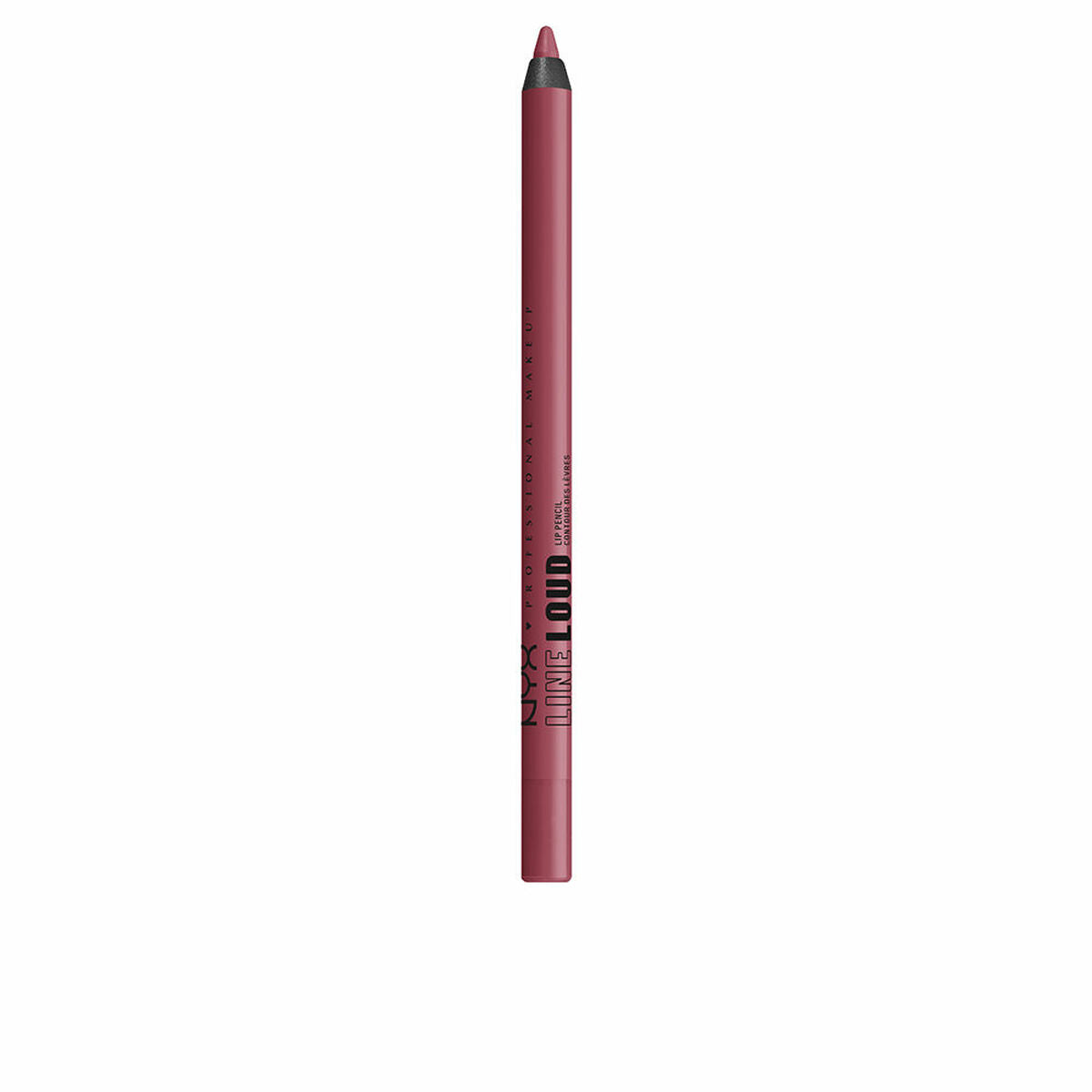 Lip Liner Pencil NYX Line Loud Nº 15 1,2 g NYX