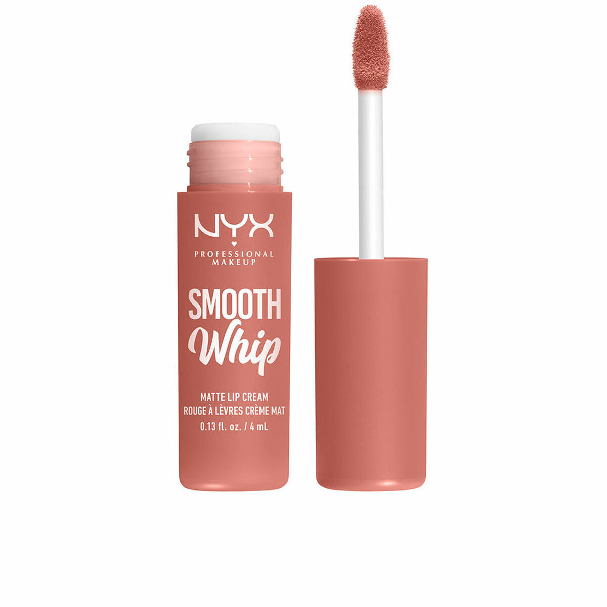 Lipstick NYX Smooth Whipe Matt Cheecks (4 ml) NYX