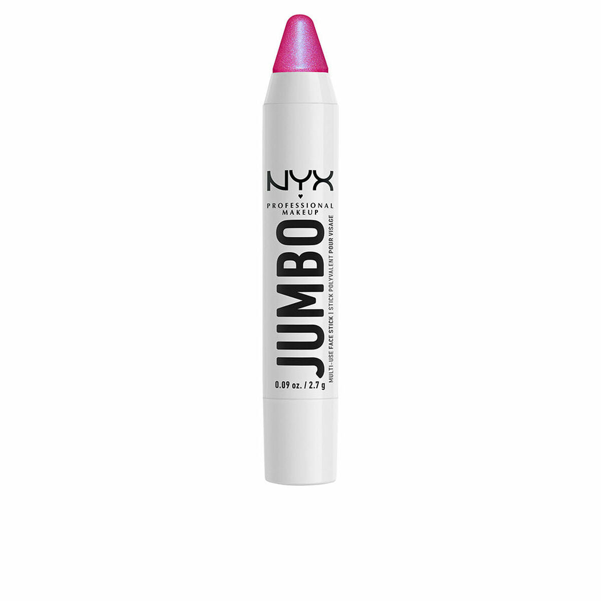 Make-Up Set NYX JUMBO NYX